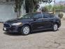 2020 BLACK /black/tan Ford Fusion (3FA6P0G71LR) with an 4-Cyl 2.5 Liter engine, Automatic 6-Spd w/SelectShift transmission, located at 246 E Walker St., Orland, 95963, (530) 865-5800, 39.747589, -122.178398 - Photo#2