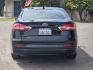 2020 BLACK /black/tan Ford Fusion (3FA6P0G71LR) with an 4-Cyl 2.5 Liter engine, Automatic 6-Spd w/SelectShift transmission, located at 246 E Walker St., Orland, 95963, (530) 865-5800, 39.747589, -122.178398 - Photo#5