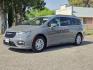 2022 GRAY Chrysler Pacifica (2C4RC1BG1NR) with an V6 3.6 Liter engine, Automatic 9-Spd transmission, located at 246 E Walker St., Orland, 95963, (530) 865-5800, 39.747589, -122.178398 - Photo#2