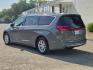 2022 GRAY Chrysler Pacifica (2C4RC1BG1NR) with an V6 3.6 Liter engine, Automatic 9-Spd transmission, located at 246 E Walker St., Orland, 95963, (530) 865-5800, 39.747589, -122.178398 - Photo#4