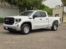 2022 WHITE GMC Sierra 1500 2WD (1GTRHAEK8NZ) , Automatic 8-Spd transmission, located at 246 E Walker St., Orland, 95963, (530) 865-5800, 39.747589, -122.178398 - Photo#2