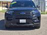 2020 BLACK Ford Explorer (1FMSK7DH6LG) with an 4-Cyl EcoBoost Turbo 2.3 Liter engine, Automatic 10-Spd w/SelectShift transmission, located at 246 E Walker St., Orland, 95963, (530) 865-5800, 39.747589, -122.178398 - Photo#1