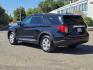 2020 BLACK Ford Explorer (1FMSK7DH6LG) with an 4-Cyl EcoBoost Turbo 2.3 Liter engine, Automatic 10-Spd w/SelectShift transmission, located at 246 E Walker St., Orland, 95963, (530) 865-5800, 39.747589, -122.178398 - Photo#4