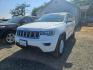 2020 WHITE Jeep Grand Cherokee (1C4RJFAGXLC) with an V6 VVT 3.6 Liter engine, Automatic 8-Spd transmission, located at 246 E Walker St., Orland, 95963, (530) 865-5800, 39.747589, -122.178398 - Photo#0