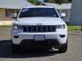 2020 WHITE Jeep Grand Cherokee (1C4RJFAGXLC) with an V6 VVT 3.6 Liter engine, Automatic 8-Spd transmission, located at 246 E Walker St., Orland, 95963, (530) 865-5800, 39.747589, -122.178398 - Photo#1