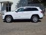 2020 WHITE Jeep Grand Cherokee (1C4RJFAGXLC) with an V6 VVT 3.6 Liter engine, Automatic 8-Spd transmission, located at 246 E Walker St., Orland, 95963, (530) 865-5800, 39.747589, -122.178398 - Photo#3