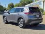 2022 GRAY Nissan Rogue (5N1BT3BBXNC) with an 3-Cyl Turbo 1.5 Liter engine, Automatic CVT w/Xtronic transmission, located at 246 E Walker St., Orland, 95963, (530) 865-5800, 39.747589, -122.178398 - Photo#4