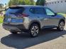 2022 GRAY Nissan Rogue (5N1BT3BBXNC) with an 3-Cyl Turbo 1.5 Liter engine, Automatic CVT w/Xtronic transmission, located at 246 E Walker St., Orland, 95963, (530) 865-5800, 39.747589, -122.178398 - Photo#6