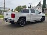 2014 WHITE Chevrolet Silverado 1500 4WD (3GCUKSEC1EG) with an V8 EcoTec3 Flex Fuel 5.3L engine, Auto 6-Spd HD Overdrive transmission, located at 246 E Walker St., Orland, 95963, (530) 865-5800, 39.747589, -122.178398 - Photo#7