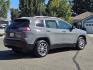 2021 GRAY Jeep Cherokee (1C4PJLLBXMD) with an 4-Cyl 2.4 Liter engine, Automatic 9-Spd transmission, located at 246 E Walker St., Orland, 95963, (530) 865-5800, 39.747589, -122.178398 - Photo#6