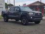 2022 GRAY Toyota Tacoma 4WD (3TMCZ5ANXNM) with an V6 3.5 Liter engine, Automatic 6-Spd transmission, located at 246 E Walker St., Orland, 95963, (530) 865-5800, 39.747589, -122.178398 - Photo#0