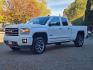 2015 WHITE GMC Sierra 1500 4WD (1GTV2VEC1FZ) , Automatic transmission, located at 246 E Walker St., Orland, 95963, (530) 865-5800, 39.747589, -122.178398 - Photo#2