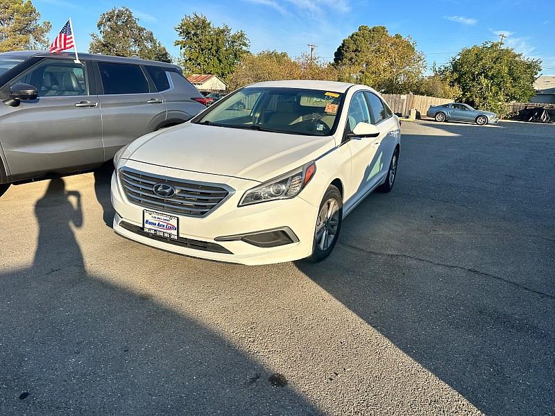 photo of 2016 Hyundai Sonata 