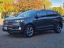 2020 GRAY Ford Edge (2FMPK3J98LB) with an 4-Cyl EcoBoost Turbo 2.0 Liter engine, Automatic 8-Spd transmission, located at 246 E Walker St., Orland, 95963, (530) 865-5800, 39.747589, -122.178398 - Photo#2