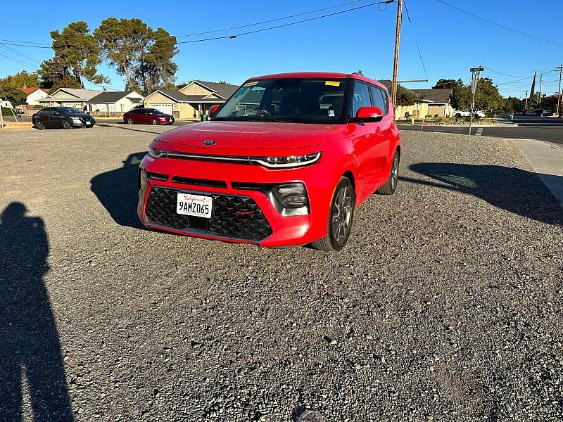 photo of 2020 Kia Soul