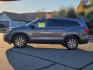 2020 GRAY Honda Pilot (5FNYF5H35LB) with an V6 i-VTEC 3.5 Liter engine, Automatic 6-Spd transmission, located at 246 E Walker St., Orland, 95963, (530) 865-5800, 39.747589, -122.178398 - Photo#3