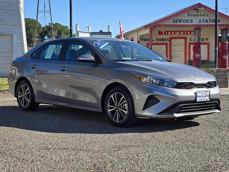 photo of 2023 Kia Forte 