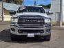 2020 WHITE Ram 3500 4WD (3C63R3NL4LG) with an 6-Cyl HO Turbo Diesel 6.7 Liter engine, Automatic 6-Spd HD transmission, located at 246 E Walker St., Orland, 95963, (530) 865-5800, 39.747589, -122.178398 - Photo#1