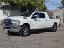 2020 WHITE Ram 3500 4WD (3C63R3NL4LG) with an 6-Cyl HO Turbo Diesel 6.7 Liter engine, Automatic 6-Spd HD transmission, located at 246 E Walker St., Orland, 95963, (530) 865-5800, 39.747589, -122.178398 - Photo#2