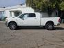 2020 WHITE Ram 3500 4WD (3C63R3NL4LG) with an 6-Cyl HO Turbo Diesel 6.7 Liter engine, Automatic 6-Spd HD transmission, located at 246 E Walker St., Orland, 95963, (530) 865-5800, 39.747589, -122.178398 - Photo#3